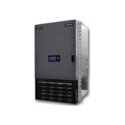 Modular Series