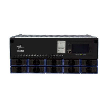 Cordex Series - CXPS-E3