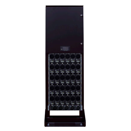 Cordex Series - CXPS-W